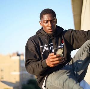 Meet your Posher, Damon